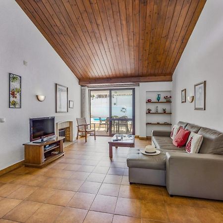 Villa Aveiros By Villa Plus Albufeira Exterior photo