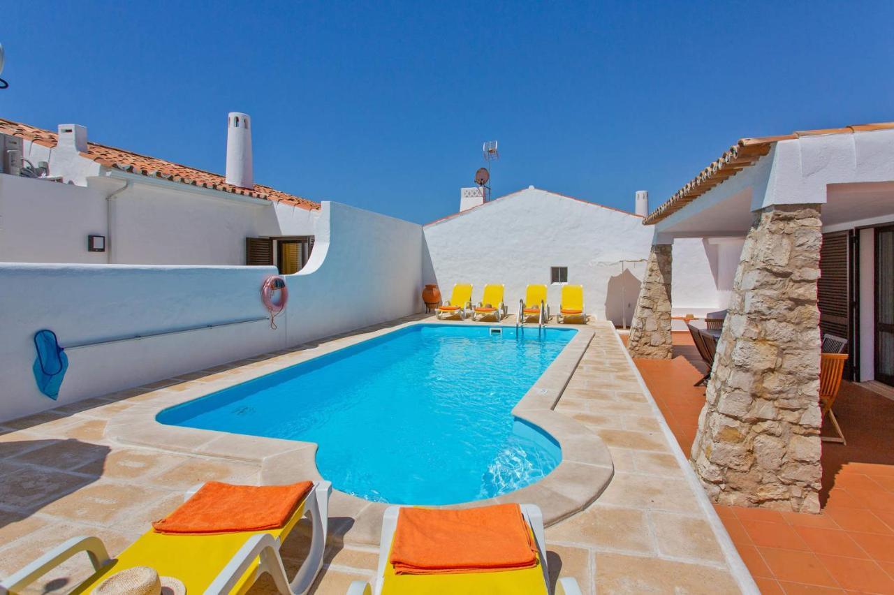 Villa Aveiros By Villa Plus Albufeira Exterior photo
