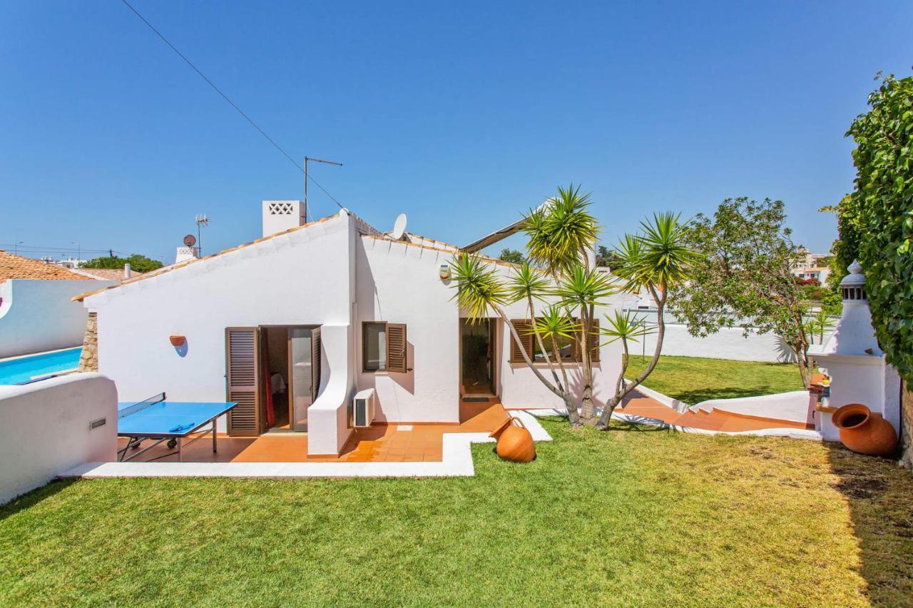 Villa Aveiros By Villa Plus Albufeira Exterior photo