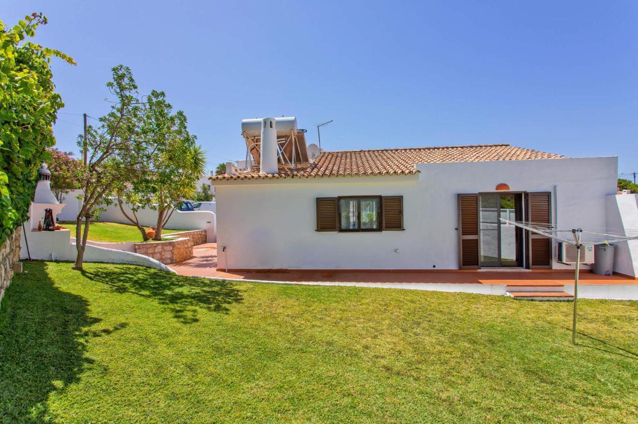 Villa Aveiros By Villa Plus Albufeira Exterior photo