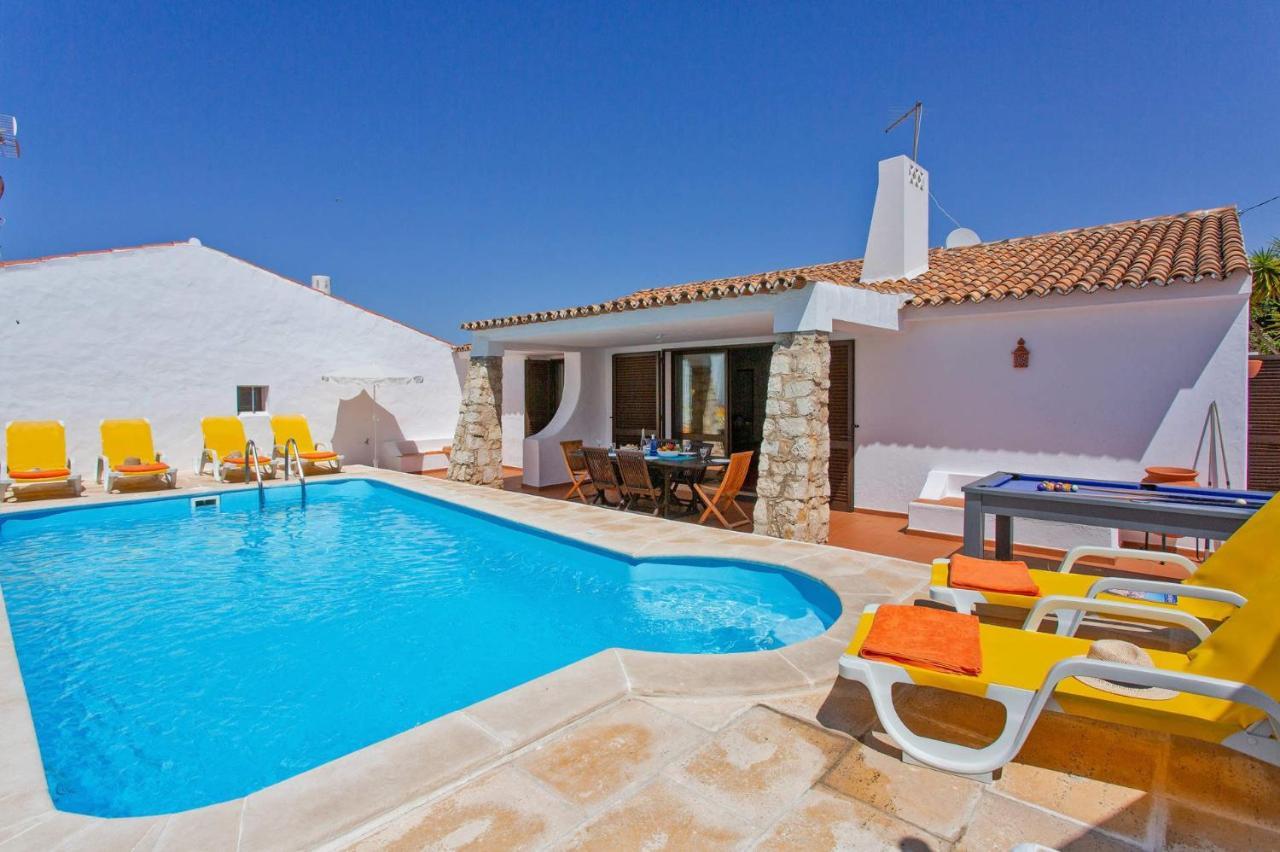 Villa Aveiros By Villa Plus Albufeira Exterior photo
