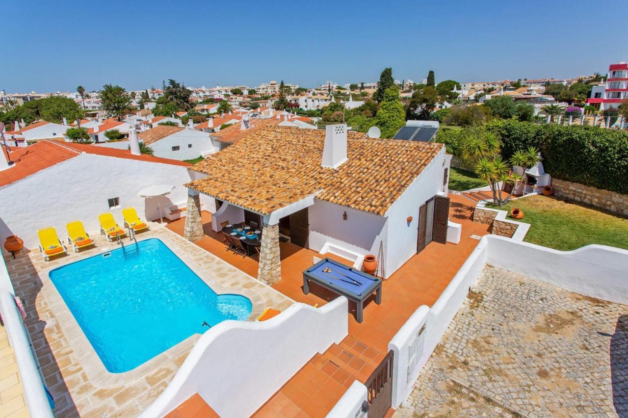 Villa Aveiros By Villa Plus Albufeira Exterior photo